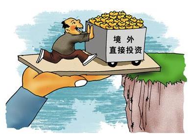 境外投資備案